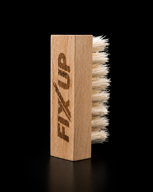 Soft Bristle Brush
