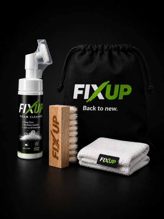 FixUp Kit
